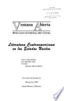 Ventana abierta