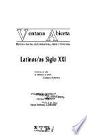 Ventana abierta