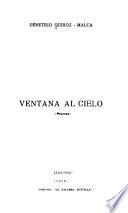 Ventana al cielo