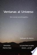 Ventanas al Universo #3