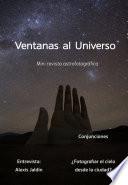 Ventanas al Universo #6