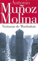 Ventanas de Manhattan