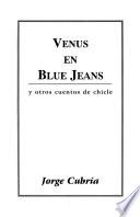Venus en blue jeans