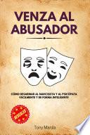 Venza al Abusador