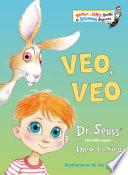 Veo Veo/ The Eye Book