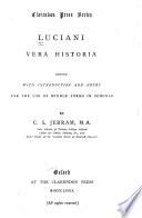 Vera historia