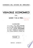 Veracruz económico