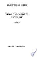 Verano alucinante (Nevermore)