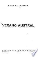 Verano austral