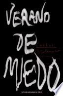 Verano de miedo - Premio Minotauro 2014