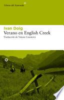 Verano en English Creek