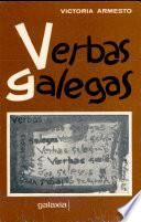 Verbas galegas