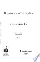 Verbo cirio