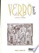 Verbo