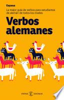 Verbos alemanes