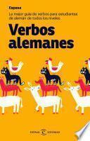 Verbos alemanes