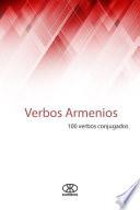 Verbos armenios