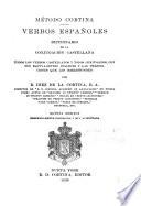 Verbos españoles