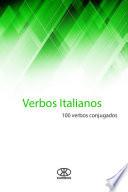 Verbos italianos