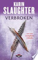 Verbroken