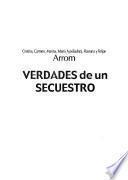 Verdades de un secuestro