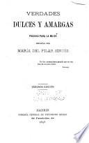 Verdades dulces y amargas