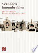 Verdades innombrables. El reto de las comisiones de la verdad