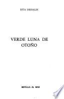 Verde luna de otoño