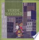 Verde navidad