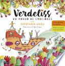 Verdeliss, un mundo de emociones