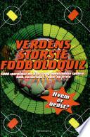 Verdens største fodboldquiz