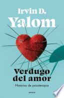 Verdugo del amor
