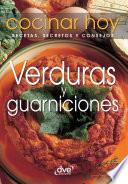 Verduras y guarniciones