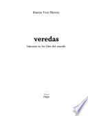 Veredas