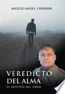 VEREDICTO DEL ALMA EL DESTINO DEL AMOR