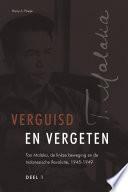 Verguisd en vergeten (3 vols.)