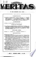 Veritas argentina