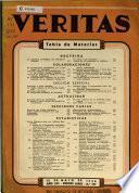 Veritas (Buenos Aires, Argnetina : 1931)