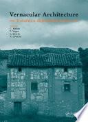 Vernacular Architecture: Towards a Sustainable Future