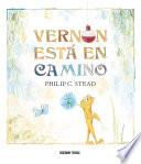 Vernon está en camino