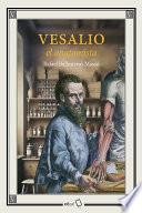 Versalio el anatomista