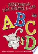 Versicuentos para aprender a leer