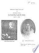 Versions of Emily Dickinson