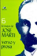 Verso y prosa