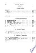 Verso y versificacíon