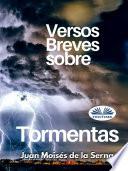 Versos Breves Sobre Tormentas
