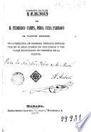 Versos de Federico Camps
