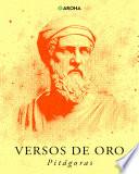 Versos de oro