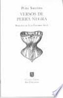 Versos de perra negra