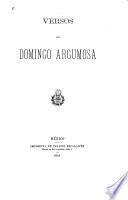 Versos